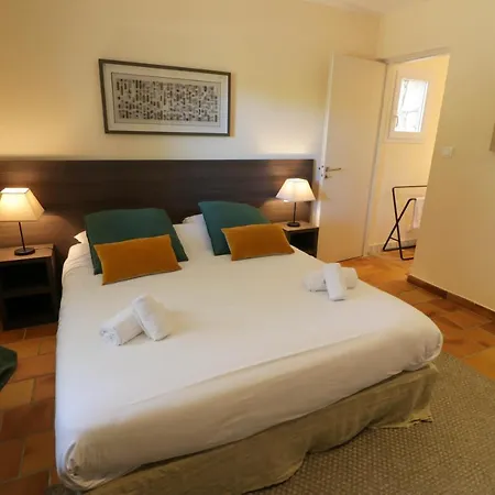 Domaine D'arena Casa Zinzala Villa