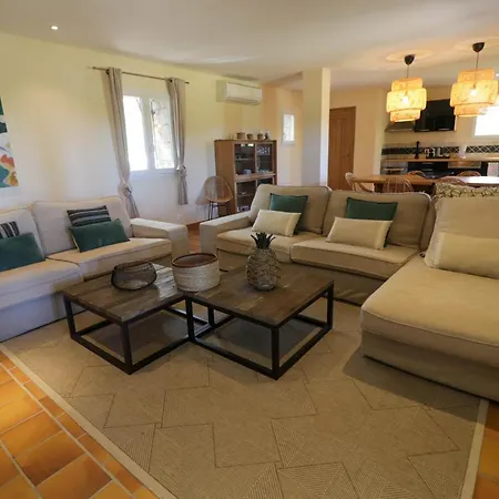 Domaine D'arena Casa Zinzala Villa Porto-Vecchio (Corsica)
