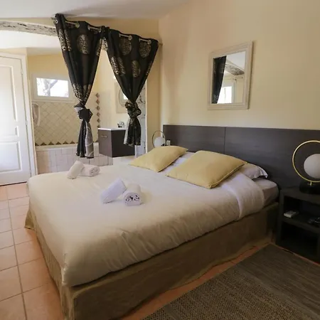 Domaine D'arena Casa Zinzala * Porto-Vecchio (Corsica)