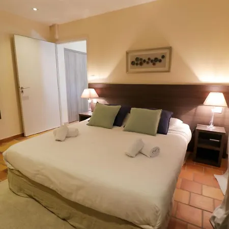 Domaine D'arena Casa Zinzala Villa