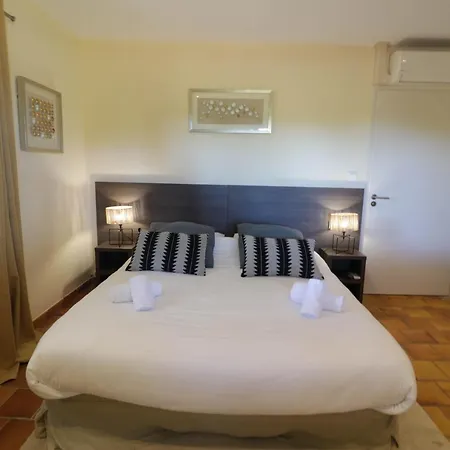 Villa Domaine D'arena Casa Zinzala