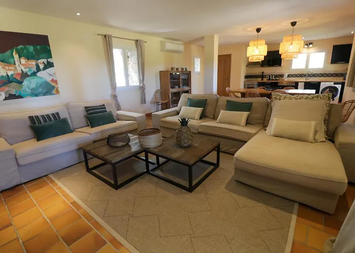 Maison 2 Villa Porto-Vecchio (Corsica)