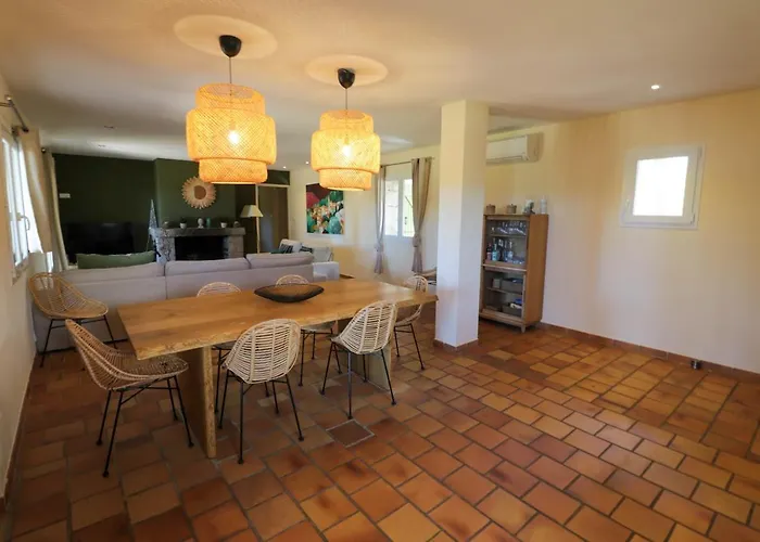 Maison 2 * Porto-Vecchio (Corsica)