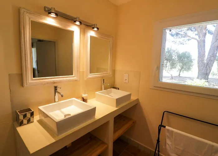 Maison 2 * Porto-Vecchio (Corsica)