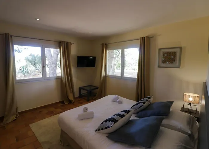 Maison 2 * Porto-Vecchio (Corsica)